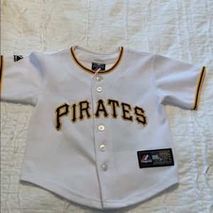 Pirates Jersey McCutchen